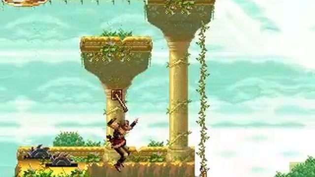 Game Prince Of Persia | Prince Of Persia | Game dien thoai смотреть онлайн