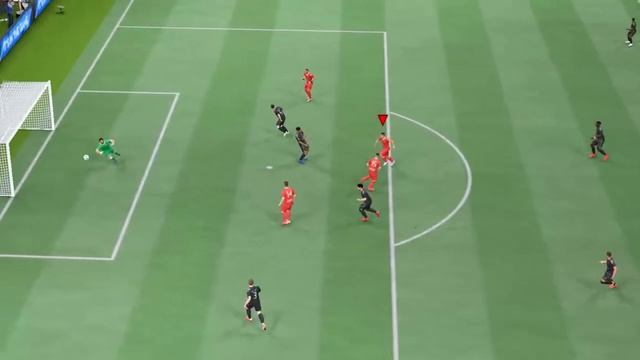 GTF - Time Finishing FIFA 22 ( trainer fifa 22) смотреть онлайн