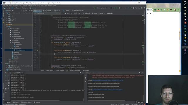 P3achB0t - 26 - Progress overview- Kotlin смотреть онлайн