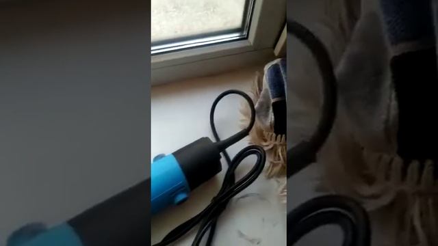 #светофор#обзор#ушм#болгарка        Мини обзор УШМ из 