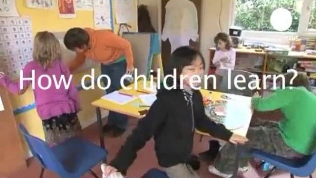Summerhill School - Euronews смотреть онлайн