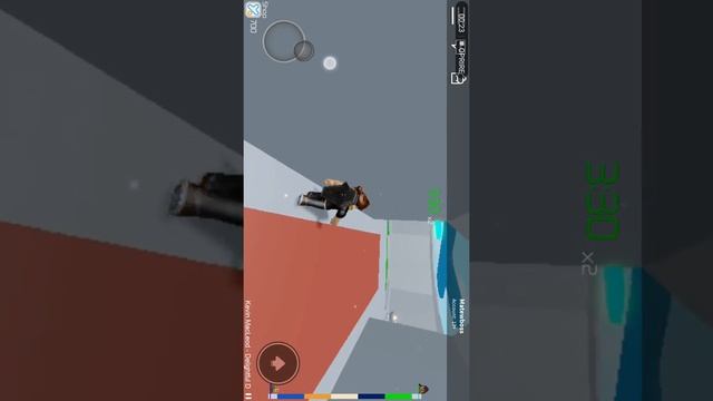 My 10th win on TOH Roblox | EMPTY SERVER FOUND смотреть онлайн