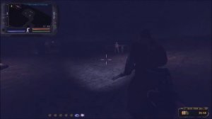 S.T.A.L.K.E.R Народная Солянка 2016/"Ящик для Шахтёра в Пещере"/Гид/#1