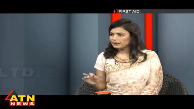 First Aid - চোখের ল্যাসিক সার্জারি with Dr. Mahziba Rahman Chowdhury - June 28 2019 смотреть онлайн