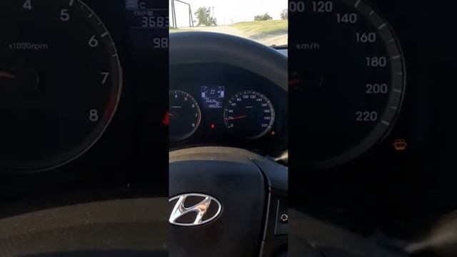 Помогите с проблемой.Hyundai Solaris смотреть онлайн