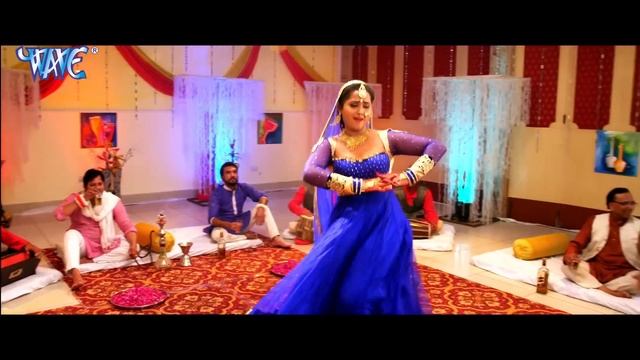 Kajal Raghwani का TOP वीडियो गाना - Video Jukebox - Bhojpuri Hit Songs смотреть онлайн