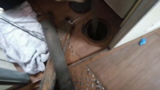 Снятие и установка шкворня пассажирского вагона смотреть онлайн