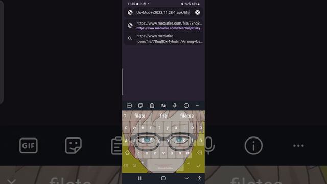 NUEVO MOD MENU DE AMONG US 2024 VERSION 2.8 ACTUALIZABLE | Juanito785 смотреть онлайн