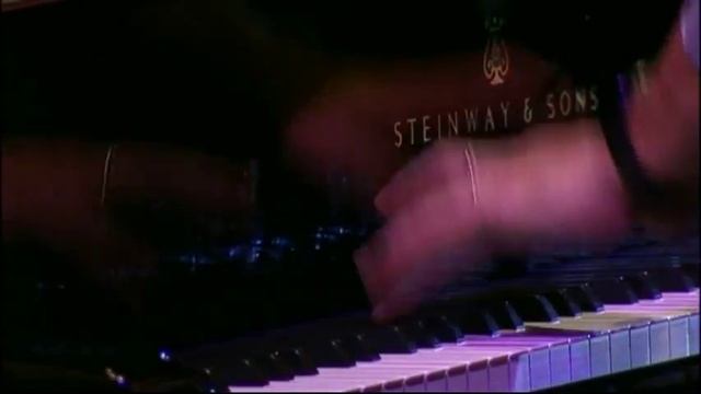 Bobby McFerrin & the Chick Corea - Armando's Rhumba #2 смотреть онлайн