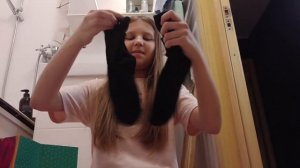 24 ЧАСА В ВАННОЙ !Справлюсь ли я?