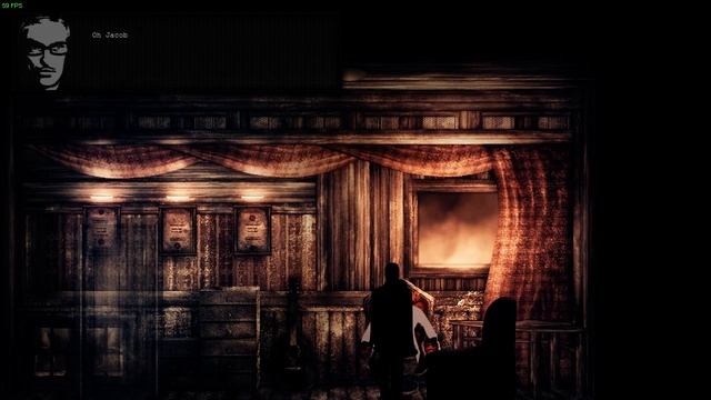 Silence of the Sleep (PC, 100%) - Final смотреть онлайн