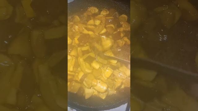 Моховики.Сьогодні до обіду!