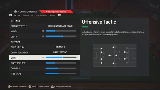 EA FC 24: New 4-2-1-3 Formation is a BEAST!!🔥😱⚽️ смотреть онлайн