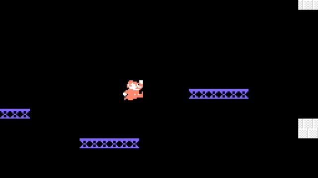 Super Boy I (Master System) смотреть онлайн