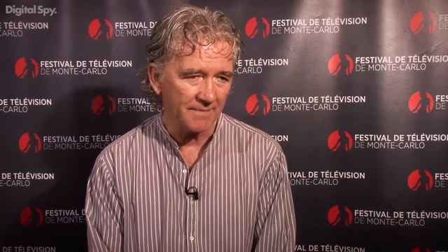 Dallas not coming back says Patrick Duffy смотреть онлайн