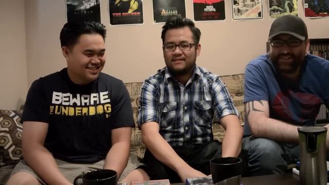 In Your House! - MetroCity Pickups 13 - Thriftdweller смотреть онлайн
