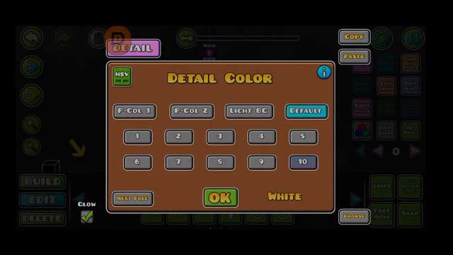 вечерний стрим GEOMETRY DASH строим свой уровень смотреть онлайн