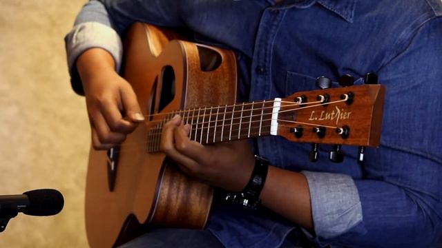 Dont Dream It Over ( Mateus Asato Arr ) Cover By Jeff Jeffry On Le Light ST смотреть онлайн