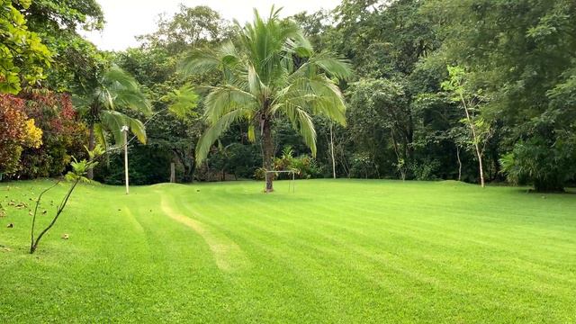 Centro Turístico Paraíso del Río, en San Ignacio de Acosta - Drone 4K смотреть онлайн