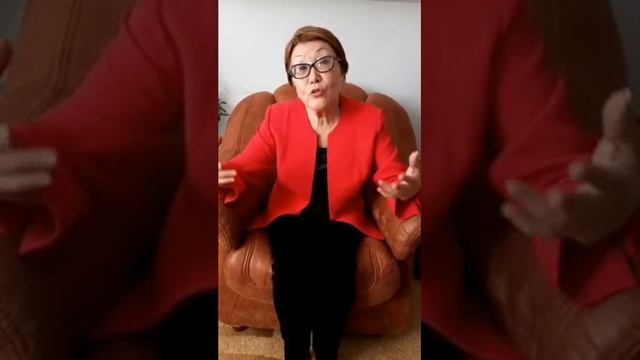 Часть 6. Как управлять тревогой, страхом и ПА. Визуализация.Светлана Умурзакова. смотреть онлайн