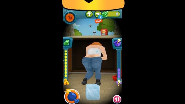 Plumber Crack 18+App Game смотреть онлайн