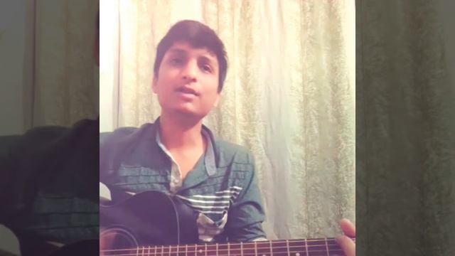 Valentine Mashup 2019 on Guitar смотреть онлайн