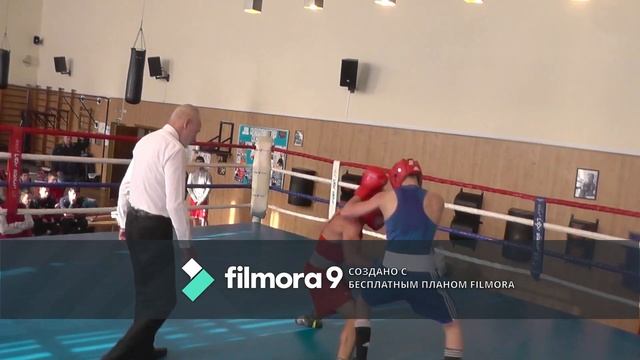 КРАСОТА БОКСА ОТ СИНО СОБИРОВА. смотреть онлайн