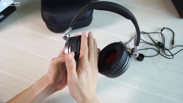 Trên tay Focal Spirit One S | Giảm giá ! Sốc đến tận Óc смотреть онлайн