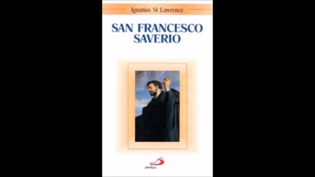 vita di san francesco saverio audiolibro https://audiolibri.wixsite.com/audiolibri смотреть онлайн