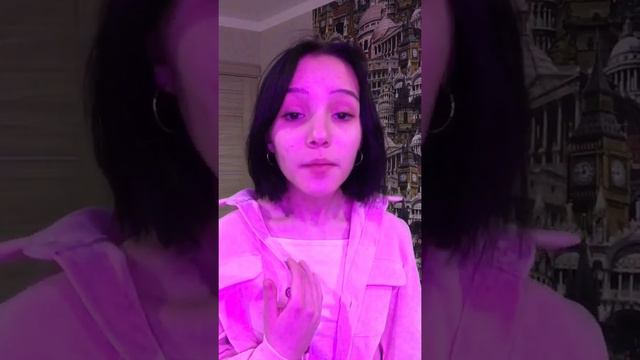 просто Лера - Адик (cover by KARINA) смотреть онлайн