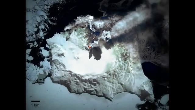 Загадки Антарктиды \ Mysteries of Antarctica смотреть онлайн