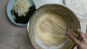 ВЕНСКИЕ ВАФЛИ с сыром