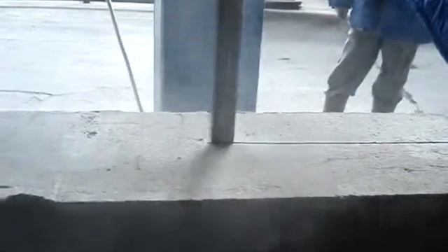 Резка пеноблока станком смотреть онлайн