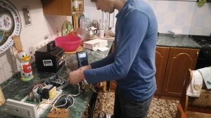 Как переделать бесперебойник под котёл? Бесперебойник для котла за 500 рублей!!