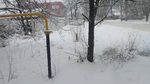 Трещины на доме. Нужно ли обрабатывать металл? смотреть онлайн