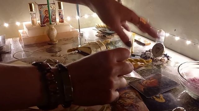 ? Ритуал - снимаем ПРОКЛЯТЬЕ материнское и ЛЮБОЕ влияние негативное матери ? смотреть онлайн