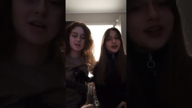 Дора - "Младшая сестра ", cover смотреть онлайн