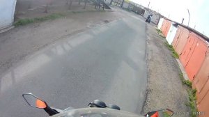 Купили лучший 150-кубовый скутер VENTO SMART 2!!! Испытываем легендарный BWS... НАЧАЛО