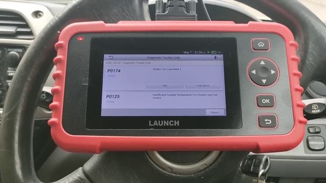 Is The Launch CRP123X Diagnostic Scanner The Best Budget Option For The Diy Mechanic? смотреть онлайн