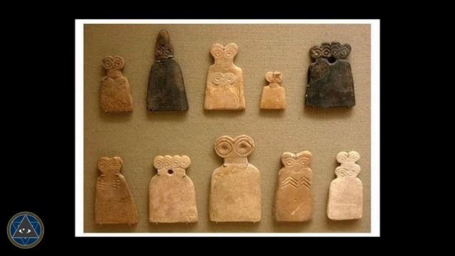 EP62 - Anunnaki Created first Humans as Slaves - смотреть онлайн