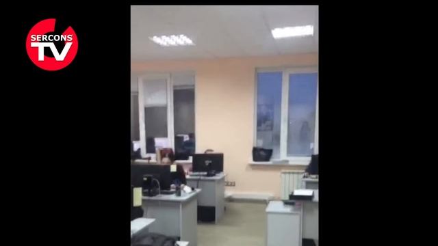 Офис СЕРКОНС во Владивостоке смотреть онлайн