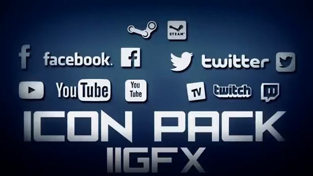 Free social media icon pack for photoshop смотреть онлайн