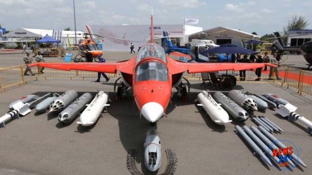 Вьетнаму были переданы первые самолёты Як-130 завершение отгрузки ожидается уже в этом месяце смотреть онлайн