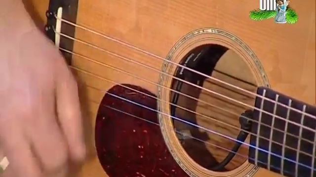 Ансамбль 'ИХТИС' смотреть онлайн