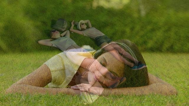 relax / расслабляющая музыка смотреть онлайн