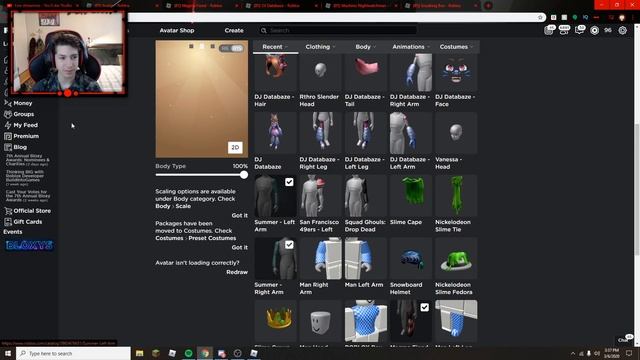 How To Be A CARDBOARD BOX on Roblox (Cheaper Version) смотреть онлайн