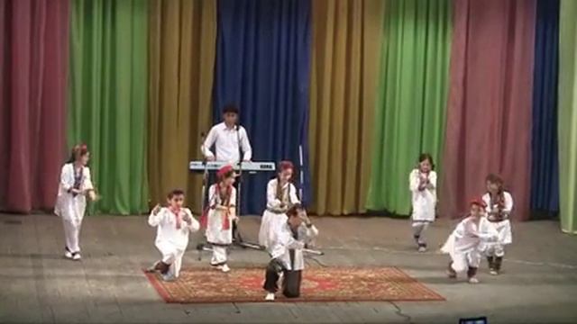 26.05.2013 Иди Нур - Национальный мусульманский праздник в Екатеринбурге. смотреть онлайн