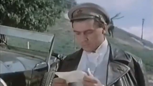 Необыкновенное лето.1956