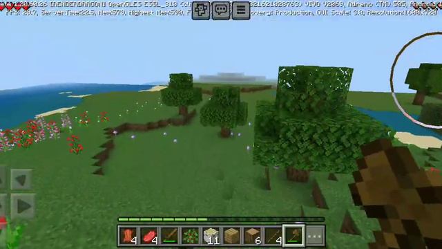 first episode of Minecraft series 10 likes aim смотреть онлайн