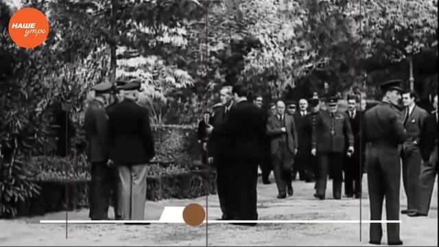 Основан Чудов монастырь смотреть онлайн